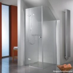 HSK Premium Classic Drehtüre 120 Cm Für Seitenwand, Anschlag Rechts 9 HSK Premium Classic Drehtüre 120 Cm Für Seitenwand, Anschlag Rechts -Moderne Duschtüren Verkäufe hersteller hsk duschkabinen premium classic drehtuere 438805