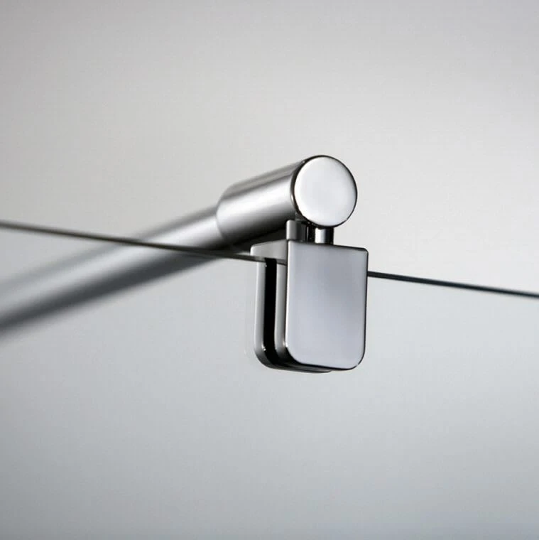 HSK Premium Softcube Drehtür Für Seitenwand 80 X 200 Cm, Anschlag Links 7 HSK Premium Softcube Drehtür Für Seitenwand 80 X 200 Cm, Anschlag Links – Bild 5