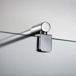 HSK Premium Softcube Drehtür Für Seitenwand Sondermaß, Anschlag Links 11 HSK Premium Softcube Drehtür Für Seitenwand Sondermaß, Anschlag Links -Moderne Duschtüren Verkäufe hersteller hsk duschkabinen premium softcube drehtueren 643893