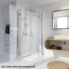 HSK Premium Softcube Drehtüre Eckeinstieg 80 X 80 X 200 Cm -Moderne Duschtüren Verkäufe hersteller hsk duschkabinen premium softcube eckeinstieg 1353308