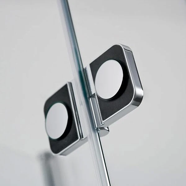 HSK Premium Softcube Drehtüre Eckeinstieg Sondermaß 7 HSK Premium Softcube Drehtüre Eckeinstieg Sondermaß – Bild 5