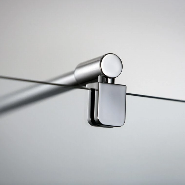 HSK Premium Softcube Fünfeckdusche 100 Cm, Anschlag Links 7 HSK Premium Softcube Fünfeckdusche 100 Cm, Anschlag Links – Bild 5