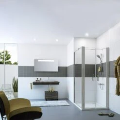 HÜPPE Classics 2 Pendeltür Für Seitenwand 90 X 200 Cm, Glas Ohne Anti-Plaque 15 HÜPPE Classics 2 Pendeltür Für Seitenwand 90 X 200 Cm, Glas Ohne Anti-Plaque -Moderne Duschtüren Verkäufe hersteller hueppe classics 2 pendeltuer seitenwand 10662305