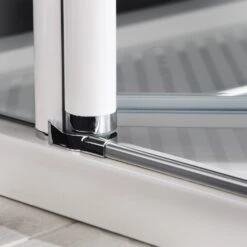 HÜPPE Classics 2 Schwingtüreckeinstieg 90/90 X 190 Cm, Glas Ohne Anti-Plaque 11 HÜPPE Classics 2 Schwingtüreckeinstieg 90/90 X 190 Cm, Glas Ohne Anti-Plaque -Moderne Duschtüren Verkäufe hersteller hueppe classics 2 schwingtuereckeinstieg echtglas 10581440