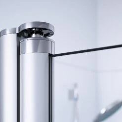 HÜPPE Classics 2 Schwingtüreckeinstieg 90/90 X 190 Cm, Glas Ohne Anti-Plaque 10 HÜPPE Classics 2 Schwingtüreckeinstieg 90/90 X 190 Cm, Glas Ohne Anti-Plaque -Moderne Duschtüren Verkäufe hersteller hueppe classics 2 schwingtuereckeinstieg echtglas 10590317