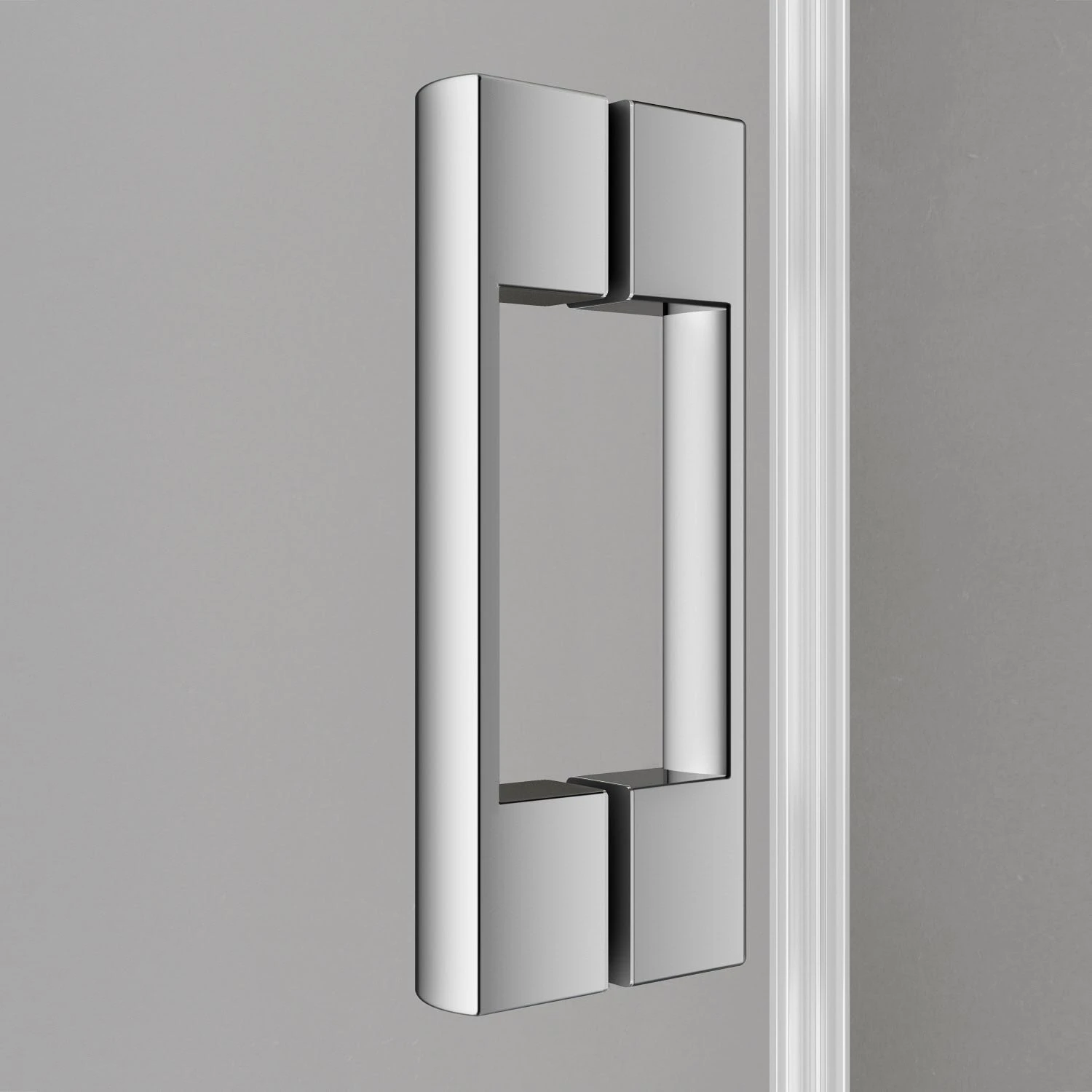 Kermi Pega Pendeltür 1-flügelig 100 Cm, Anschlag Links 3 Kermi Pega Pendeltür 1-flügelig 100 Cm, Anschlag Links