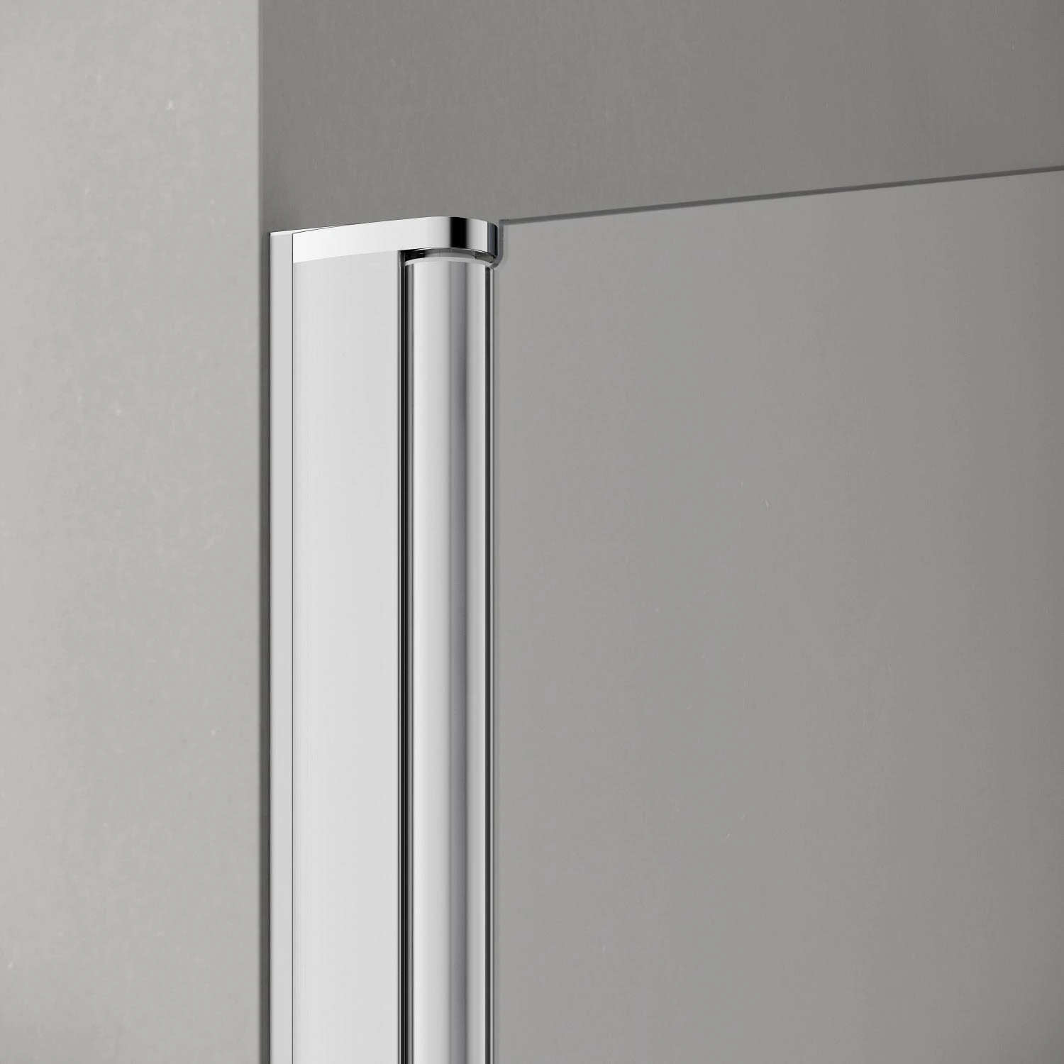 Kermi Pega Pendeltür 1-flügelig 100 Cm, Anschlag Links 4 Kermi Pega Pendeltür 1-flügelig 100 Cm, Anschlag Links – Bild 2