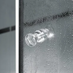 Kermi Nova 2000 Pendeltür 90 X 185 Cm -Moderne Duschtüren Verkäufe hersteller kermi serie nova 2000 pendeltuer 1341758