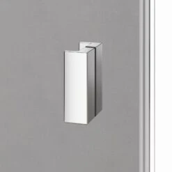 Kermi Raya Pendeltür 1-flügelig 90 Cm, Anschlag Rechts Für Nische Und Kombination Verschlussseitig -Moderne Duschtüren Verkäufe hersteller kermi serie raya pendeltuer nische 4858067