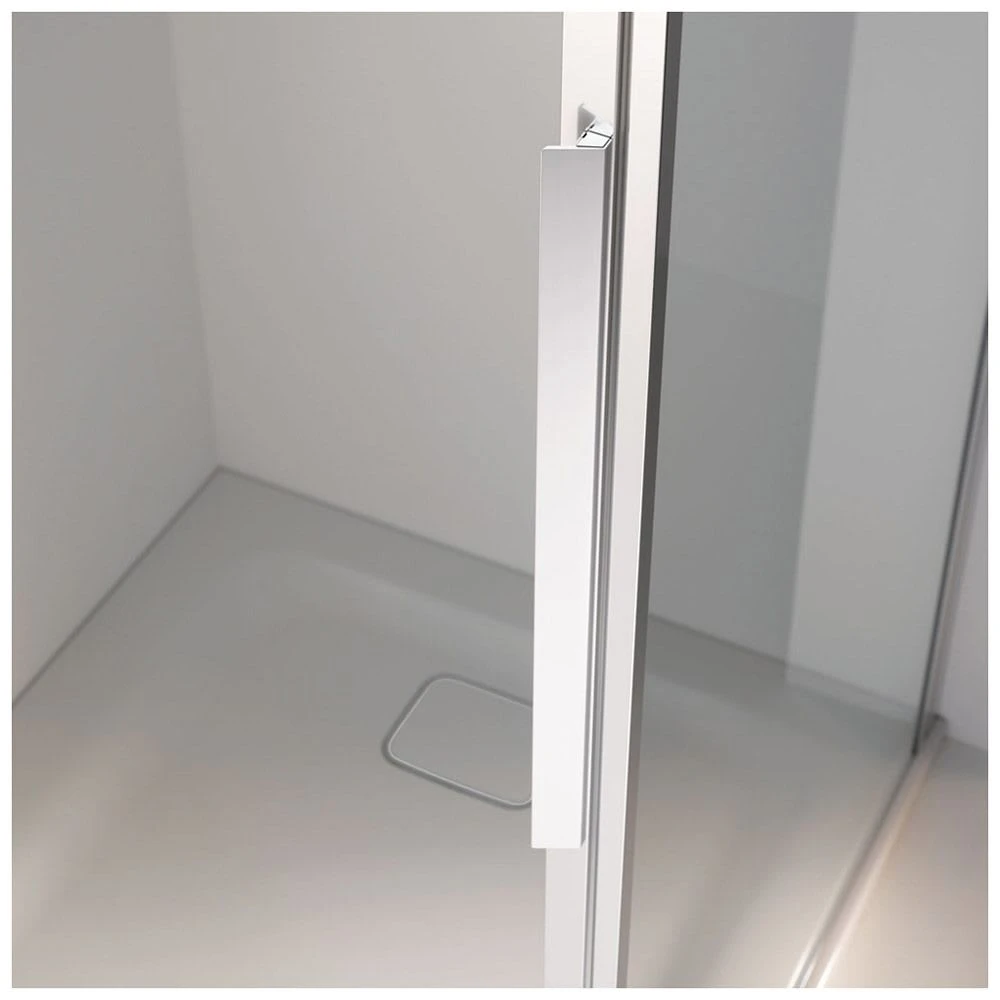 Koralle MyDay Pendeltür TPFA L 100 Anschlag Links, Mit Festelement Für Trennwand 5 Koralle MyDay Pendeltür TPFA L 100 Anschlag Links, Mit Festelement Für Trennwand – Bild 3