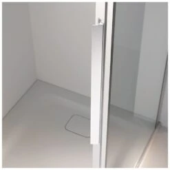 Koralle MyDay Pendeltür TPFA R 120 Anschlag Rechts, Mit Festelement Für Trennwand 7 Koralle MyDay Pendeltür TPFA R 120 Anschlag Rechts, Mit Festelement Für Trennwand -Moderne Duschtüren Verkäufe hersteller koralle duschkabinen myday pendeltuer trennwand 589773