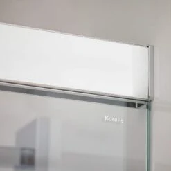 Koralle S600Plus U-Kombination Mit Festelement Links Type DSU2 L Sondermaß