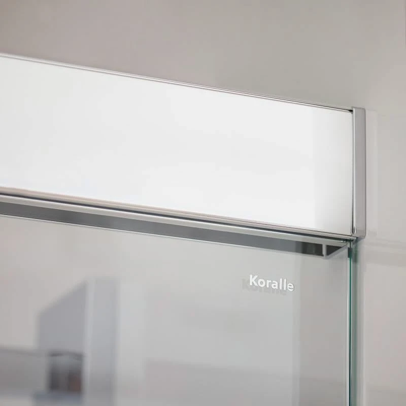 Koralle S600Plus U-Kombination Mit Eckeinstieg Rechts, Trennwand Links Type EDSU2 L Sondermaß 3 Koralle S600Plus U-Kombination Mit Eckeinstieg Rechts, Trennwand Links Type EDSU2 L Sondermaß