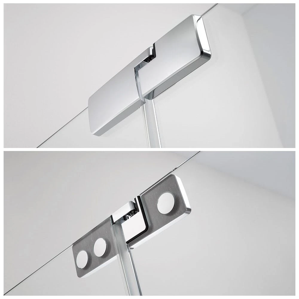 Koralle S800 Pendeltür Für Trennwand 140 Cm Anschlag Links 4 Koralle S800 Pendeltür Für Trennwand 140 Cm Anschlag Links – Bild 2