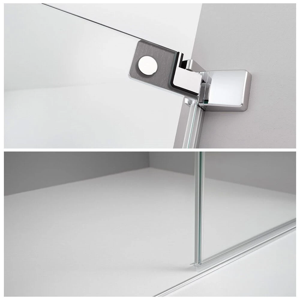 Koralle S800 Pendeltür Für Trennwand 140 Cm Anschlag Links 5 Koralle S800 Pendeltür Für Trennwand 140 Cm Anschlag Links – Bild 3