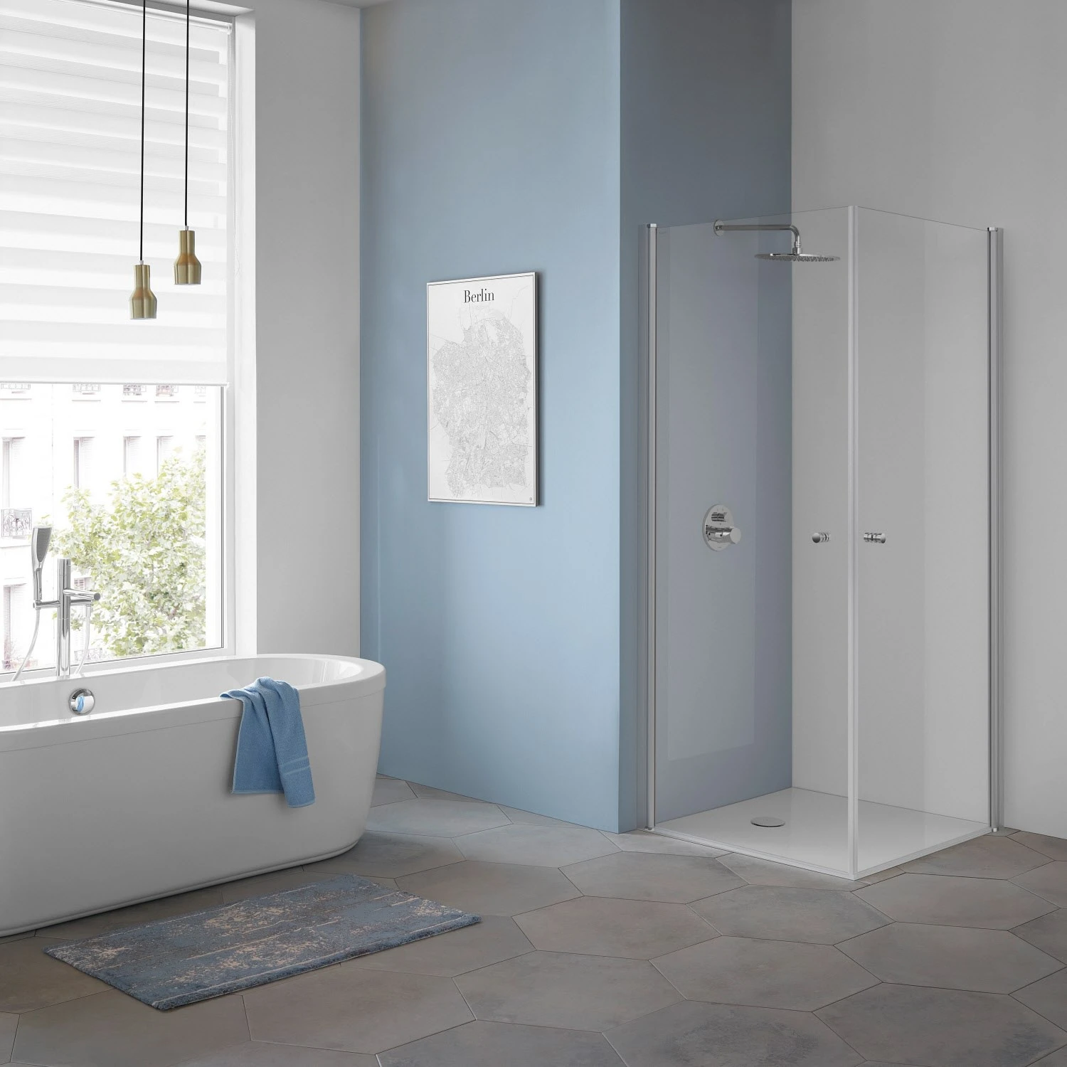 Koralle TwiggyPlus Pendeltür Wandanschlag 80 X 200 Cm 6 Koralle TwiggyPlus Pendeltür Wandanschlag 80 X 200 Cm – Bild 4