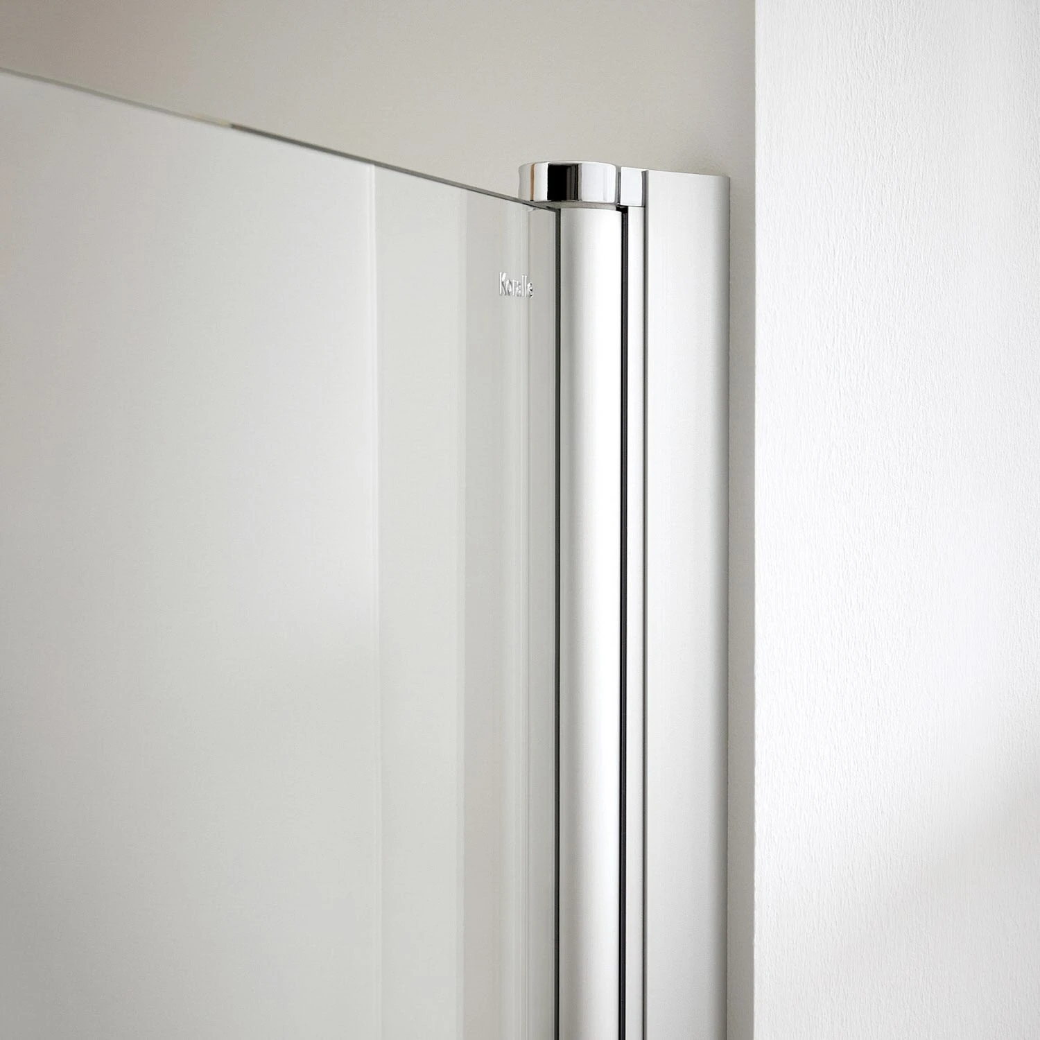 Koralle TwiggyPlus Fünfeckdusche Pendeltür Mit Festelement 90 X 185 Cm 3 Koralle TwiggyPlus Fünfeckdusche Pendeltür Mit Festelement 90 X 185 Cm