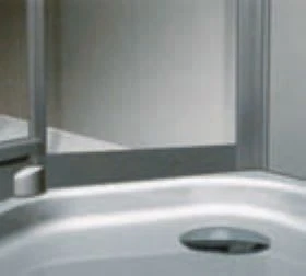 Koralle TwiggyTop FEPTT D707 Pendeltüren Mit Festteilen, 90 X 185 Cm 4 Koralle TwiggyTop FEPTT D707 Pendeltüren Mit Festteilen, 90 X 185 Cm – Bild 2