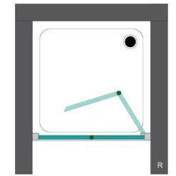 Steinkamp Living Drehfalttür In Nische 90 X 200 Cm Anschlag Rechts Inkl. Easypearl 8 Steinkamp Living Drehfalttür In Nische 90 X 200 Cm Anschlag Rechts Inkl. Easypearl -Moderne Duschtüren Verkäufe hersteller megabad sortiment duschabtrennungen architekt drehfalttueren 6080011