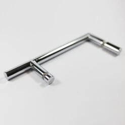 Classic-Line Eckeinstieg 4-teilig 90 X 90 X 190 Cm