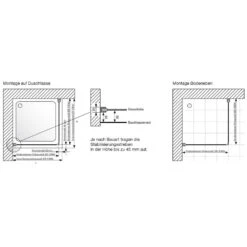 Planplus Eckeinstieg 100 X 100 X 192,8 Cm 9 Planplus Eckeinstieg 100 X 100 X 192,8 Cm -Moderne Duschtüren Verkäufe hersteller megabad sortiment duschabtrennungen planplus eckeinstieg 1506608