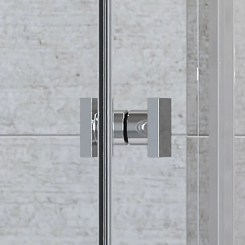 Planplus Eckeinstieg 100 X 100 X 192,8 Cm 3 Planplus Eckeinstieg 100 X 100 X 192,8 Cm