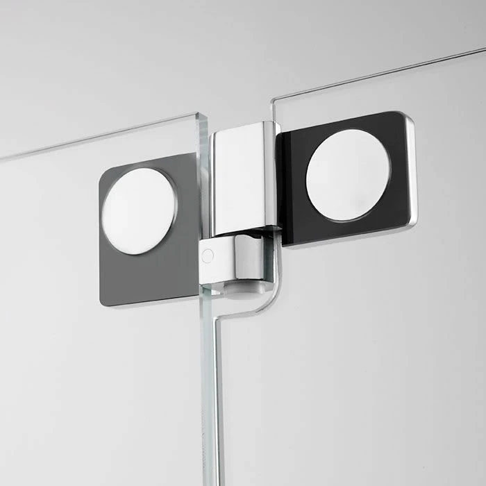 Sprinz Achat R Plus Pendeltüre U-Kabine Bis 100 X 100 X 200 Cm 6 Sprinz Achat R Plus Pendeltüre U-Kabine Bis 100 X 100 X 200 Cm – Bild 4