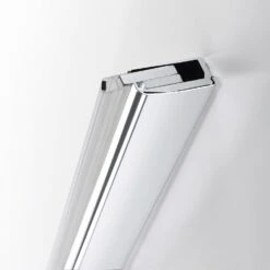 Sprinz BS-Dusche Fünfeckdusche Mit Doppeltüren 90 X 90 X 200 Cm Teilgerahmt -Moderne Duschtüren Verkäufe hersteller sprinz bs dusche teilgerahmt fuenfeckduschen 3167681