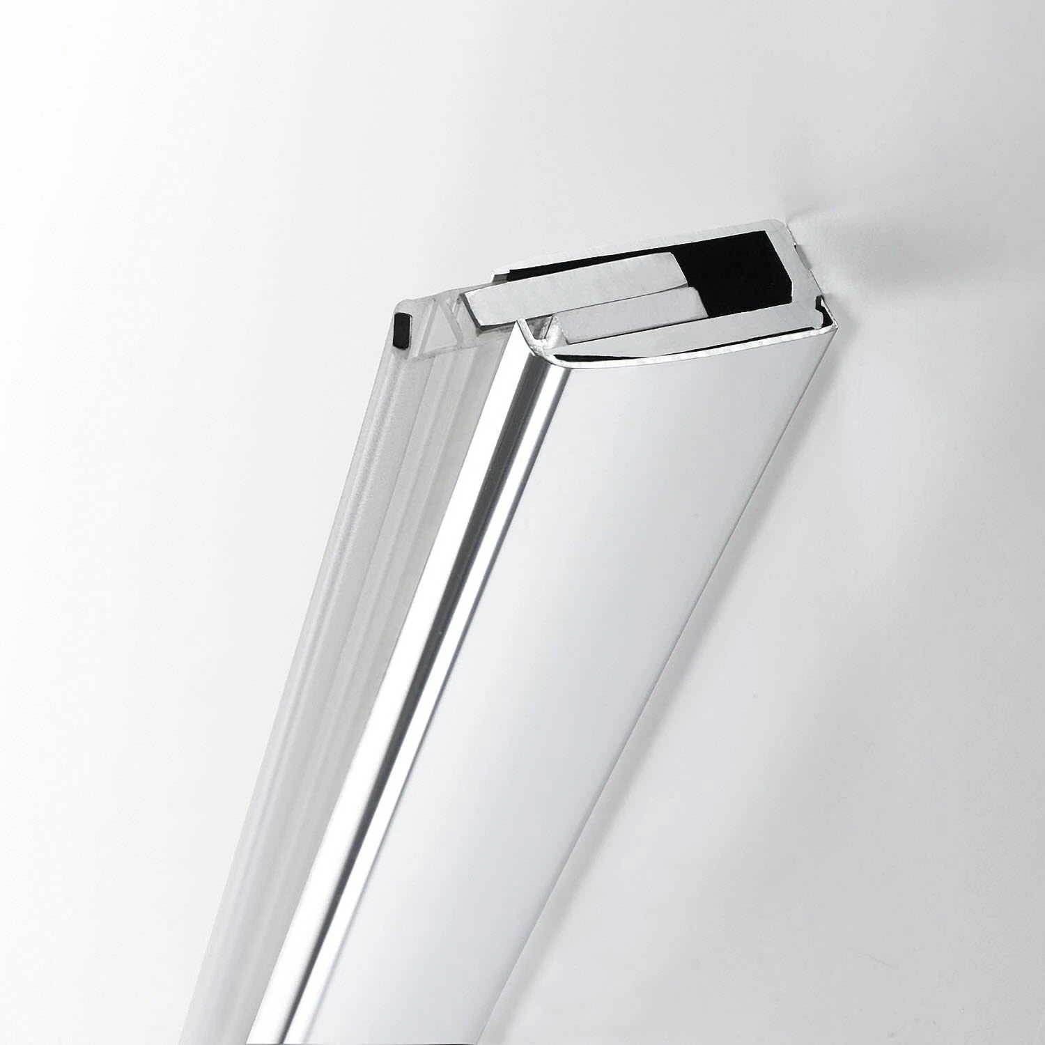 Sprinz BS-Dusche Fünfeckdusche Mit Doppeltüren 100 X 100 X 200 Cm Teilgerahmt 6 Sprinz BS-Dusche Fünfeckdusche Mit Doppeltüren 100 X 100 X 200 Cm Teilgerahmt – Bild 4