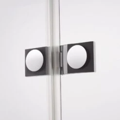 Sprinz Fortuna Fünfeck-Dusche Rahmenlos, 1-türig, Bis 100 X 100 Cm 9 Sprinz Fortuna Fünfeck-Dusche Rahmenlos, 1-türig, Bis 100 X 100 Cm -Moderne Duschtüren Verkäufe hersteller sprinz fortuna rahmenlos fuenfeck dusche 3087962