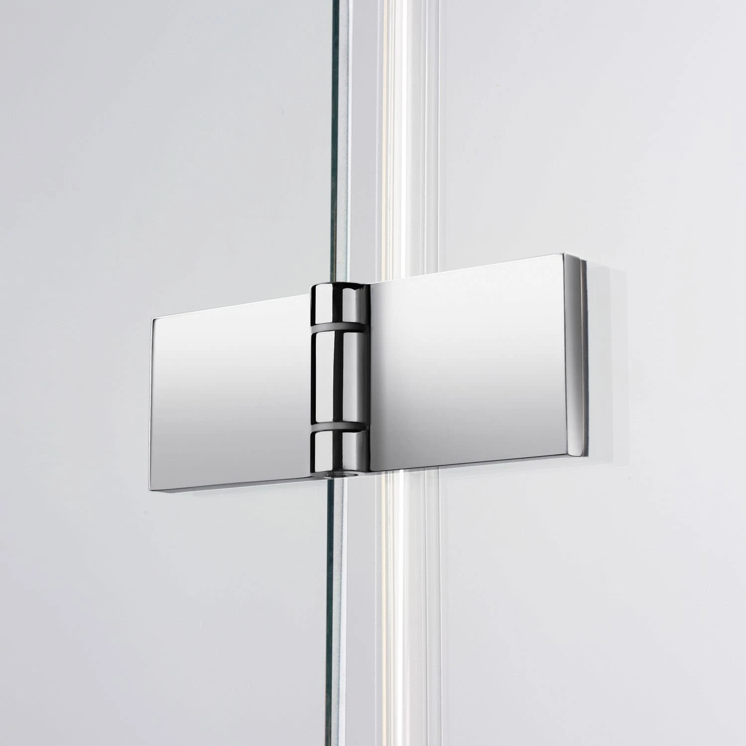 Sprinz Fortuna Fünfeck-Dusche Teilgerahmt 90 X 90 X 200 Cm Anschlag Rechts 4 Sprinz Fortuna Fünfeck-Dusche Teilgerahmt 90 X 90 X 200 Cm Anschlag Rechts – Bild 2