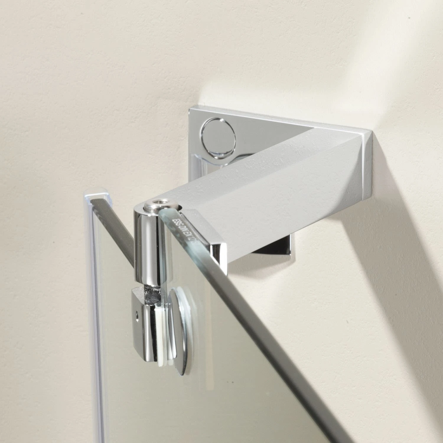 Sprinz Omega 150 Tür Mit Seitenwand Bis 90 X 90 X 200 Cm 6 Sprinz Omega 150 Tür Mit Seitenwand Bis 90 X 90 X 200 Cm – Bild 4