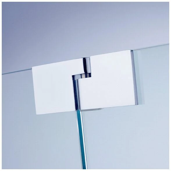 Sprinz Omega Pendeltüren Mit Seitenwänden 80, Pendeltür 130, Höhe 200 Cm 3 Sprinz Omega Pendeltüren Mit Seitenwänden 80, Pendeltür 130, Höhe 200 Cm