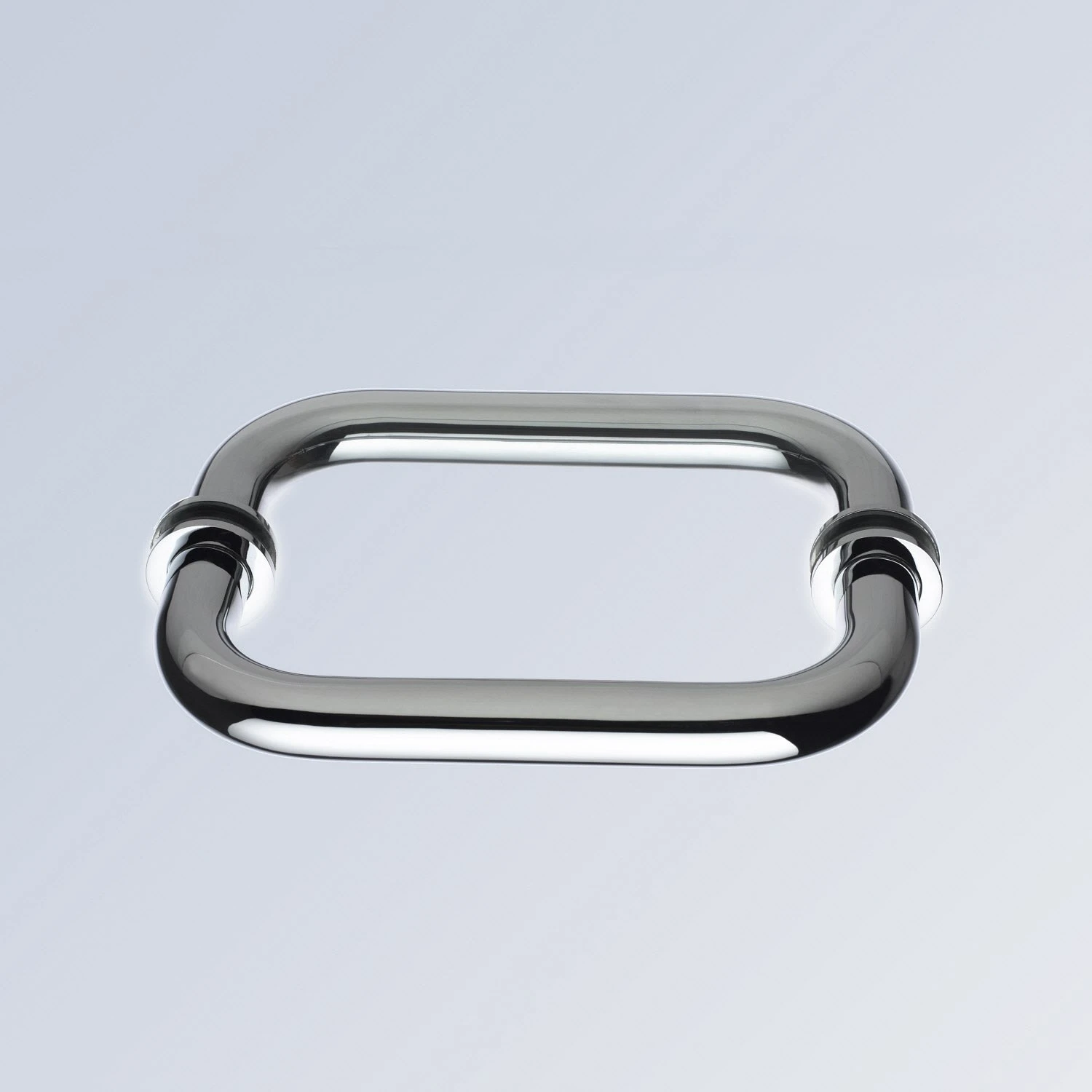 Sprinz Onyx U-Kabine Mit Falttür Und Seitenwänden, 90 X 90 X 200 Cm 3 Sprinz Onyx U-Kabine Mit Falttür Und Seitenwänden, 90 X 90 X 200 Cm