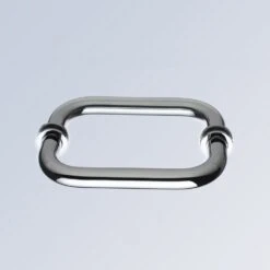 Sprinz Onyx / Topas Kombination Als U-Kabine, 120 X 120 X 200 Cm