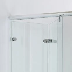 Sprinz Onyx / Topas Kombination Als U-Kabine, 100 X 100 X 200 Cm 7 Sprinz Onyx / Topas Kombination Als U-Kabine, 100 X 100 X 200 Cm -Moderne Duschtüren Verkäufe hersteller sprinz onyx u kabinen topas 3225422