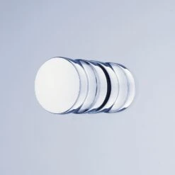 Sprinz Spinell Plus Fünfeckdusche 4-teilig 100 X 100 X 200 Cm Mit Pendeltüren