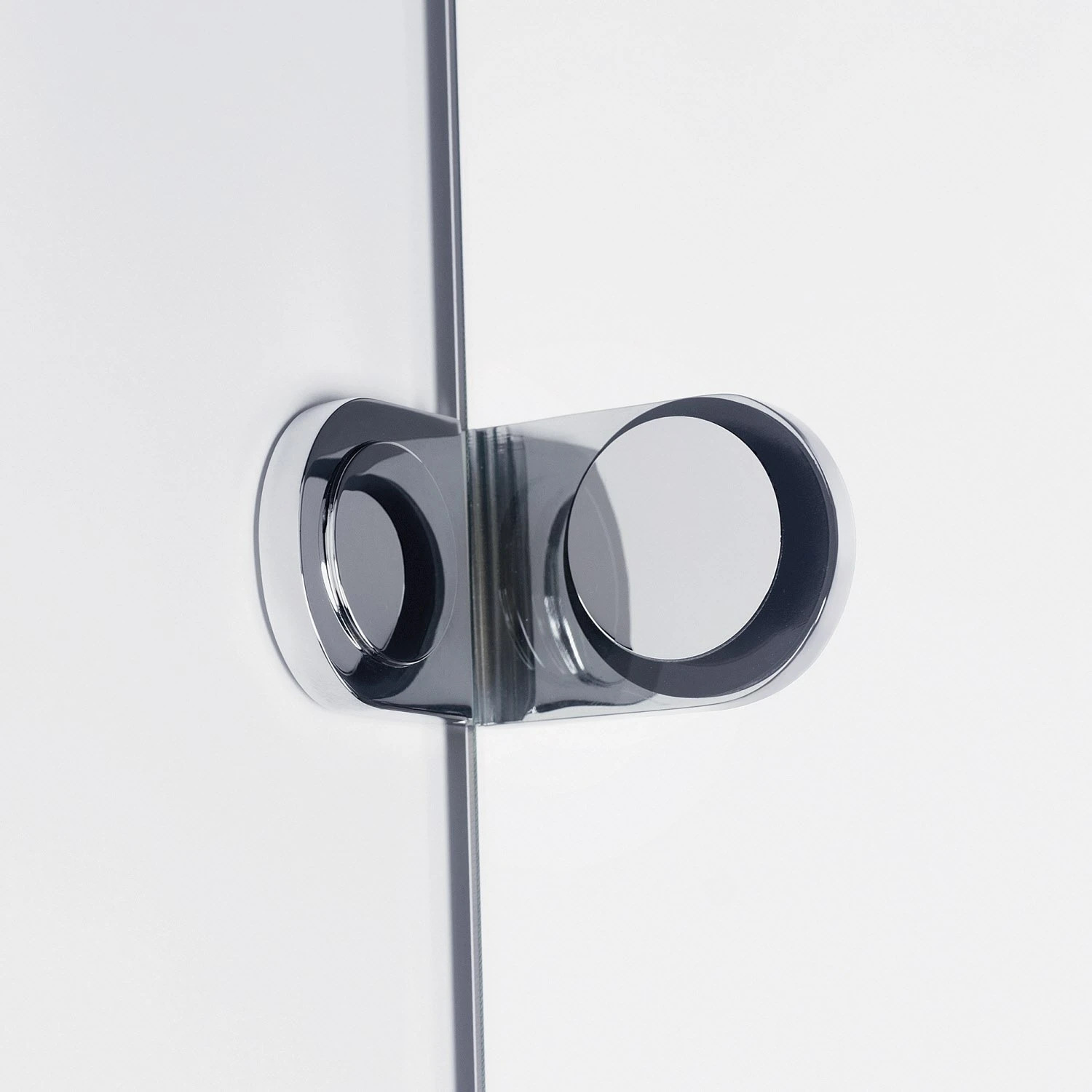 Sprinz Spinell Plus Fünfeckdusche 4-teilig 90 X 90 X 200 Cm Mit Pendeltüren 5 Sprinz Spinell Plus Fünfeckdusche 4-teilig 90 X 90 X 200 Cm Mit Pendeltüren – Bild 3