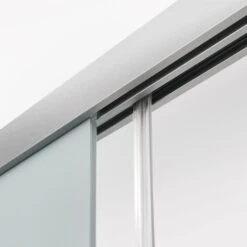 Sprinz Tansa U-Kabine Mit Eckeinstieg Bis 90 X 90 X 200 Cm, Mit Verkürzter Seitenwand -Moderne Duschtüren Verkäufe hersteller sprinz tansa u kabinen eckeinstieg 2987861