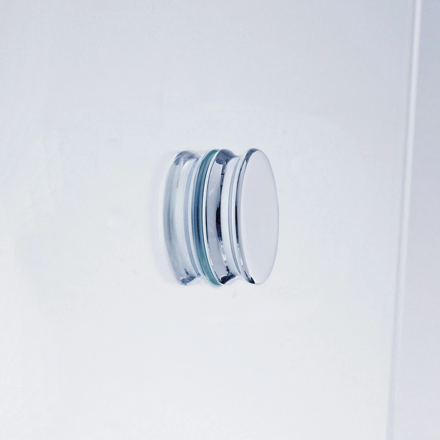 Sprinz XXL Fünfeckdusche 3-teilig 120 X 120 X 200 Cm 3 Sprinz XXL Fünfeckdusche 3-teilig 120 X 120 X 200 Cm