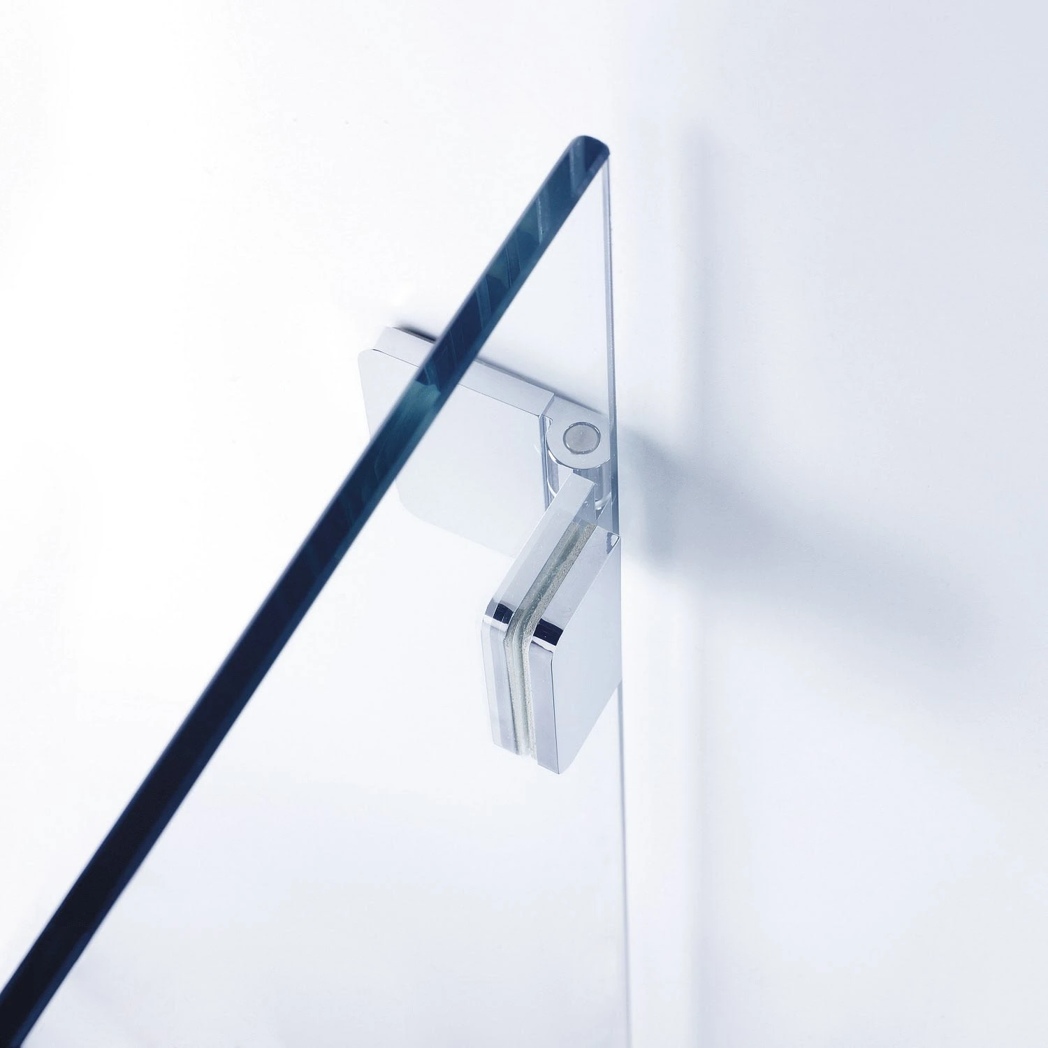 Sprinz XXL Fünfeckdusche 3-teilig 100 X 100 X 200 Cm 6 Sprinz XXL Fünfeckdusche 3-teilig 100 X 100 X 200 Cm – Bild 4