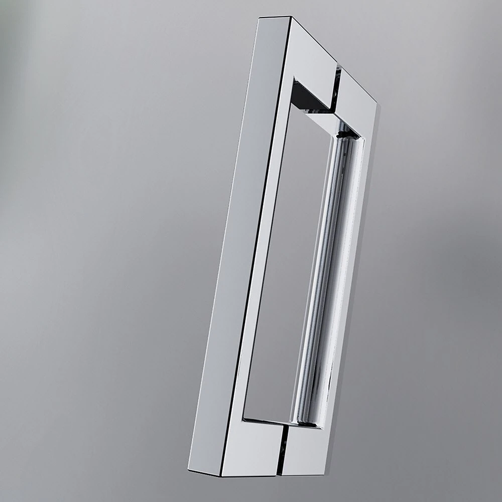 HSK Aperto Pro Drehtür Pendelbar An Nebenteil Für Seitenwand 100 Cm, Anschlag Links 3 HSK Aperto Pro Drehtür Pendelbar An Nebenteil Für Seitenwand 100 Cm, Anschlag Links