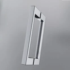 HSK Premium Softcube Drehtür Für Seitenwand 100 X 200 Cm, Anschlag Links Mit Stangengriff 11 HSK Premium Softcube Drehtür Für Seitenwand 100 X 200 Cm, Anschlag Links Mit Stangengriff -Moderne Duschtüren Verkäufe hsk duschkabinen premium softcube drehtueren seitenwand 5670562