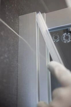 HÜPPE Alpha 2 Teilgerahmt 4-Eck Gleittür 1-teilig Mit Festem Segment, 100 X 190 Cm, Glas Ohne Anti-Plaque 10 HÜPPE Alpha 2 Teilgerahmt 4-Eck Gleittür 1-teilig Mit Festem Segment, 100 X 190 Cm, Glas Ohne Anti-Plaque -Moderne Duschtüren Verkäufe hueppe alpha 2 gleittuer 1 teilig 9327869