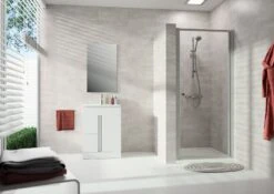 HÜPPE Alpha 2 Teilgerahmt 4-Eck Schwingtür, 90 X 190 Cm, Glas Ohne Anti-Plaque 11 HÜPPE Alpha 2 Teilgerahmt 4-Eck Schwingtür, 90 X 190 Cm, Glas Ohne Anti-Plaque -Moderne Duschtüren Verkäufe hueppe alpha 2 schwingtuer teilgerahmt 4 9342821