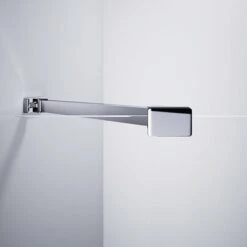 HÜPPE Design Pure U-Kabine Mit 2 Schwingfalttüren, Maßanfertigung, Glas Ohne Anti-Plaque, Mit Komfortgriff 10 HÜPPE Design Pure U-Kabine Mit 2 Schwingfalttüren, Maßanfertigung, Glas Ohne Anti-Plaque, Mit Komfortgriff -Moderne Duschtüren Verkäufe hueppe design pure kabinen mit 2 10066802