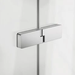 HÜPPE Design Pure 4-Eck Schwingfalttür 100 X 200 Cm, Rechtsbefestigung, Glas Ohne Anti-Plaque 21 HÜPPE Design Pure 4-Eck Schwingfalttür 100 X 200 Cm, Rechtsbefestigung, Glas Ohne Anti-Plaque -Moderne Duschtüren Verkäufe hueppe design pure teilgerahmt schwingfalttuer 4 8944163