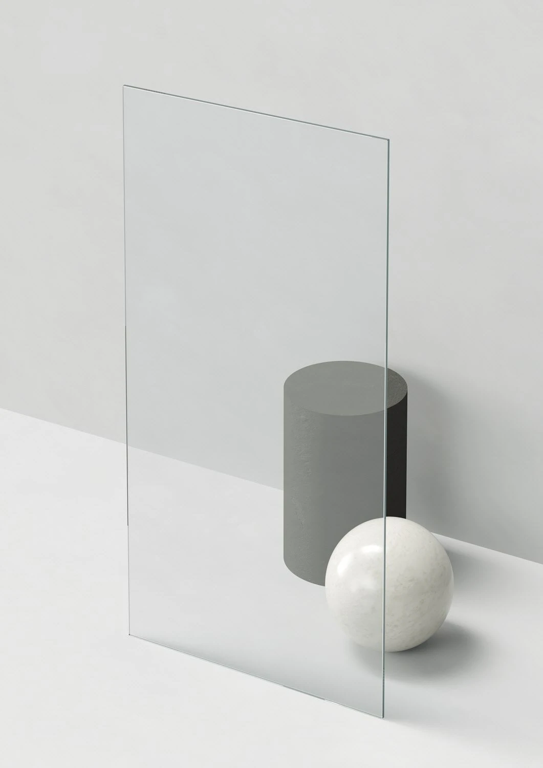 HÜPPE Design Pure 4-Eck Schwingfalttür 80 X 200 Cm, Linksbefestigung, Glas Mit Anti-Plaque 13 HÜPPE Design Pure 4-Eck Schwingfalttür 80 X 200 Cm, Linksbefestigung, Glas Mit Anti-Plaque – Bild 11