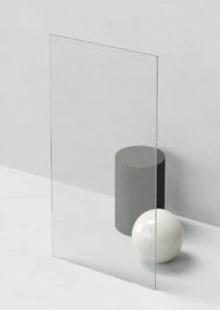 HÜPPE Design Pure 4-Eck Schwingtür 80 X 190 Cm, Glas Mit Anti-Plaque -Moderne Duschtüren Verkäufe hueppe design pure teilgerahmt schwingtuer 4 9698444