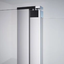 HÜPPE Design Pure 4-Eck Schwingtür Mit Festem Segment 80 X 190 Cm, Glas Ohne Anti-Plaque 18 HÜPPE Design Pure 4-Eck Schwingtür Mit Festem Segment 80 X 190 Cm, Glas Ohne Anti-Plaque -Moderne Duschtüren Verkäufe hueppe design pure teilgerahmt schwingtuer mit 8942798